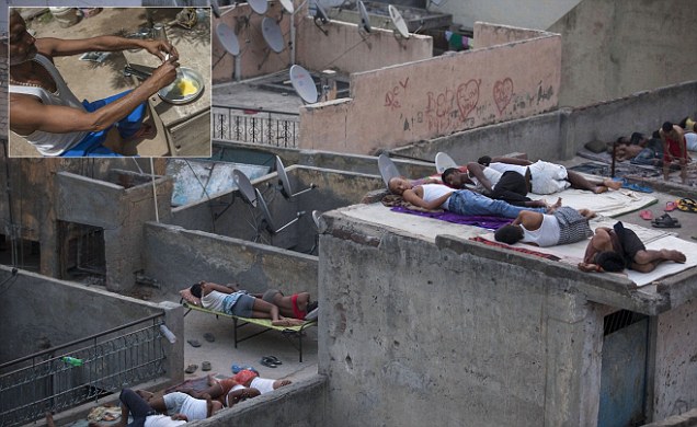 Gelombang Panas di India Tewaskan 1.800 Orang